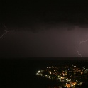 Orage sur le Leman - 012